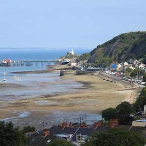 The Lodge Annex - Immaculate Coastal Property Oystermouth Exterior photo