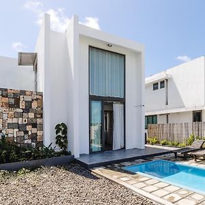 Viccos Villa - Brand New Villa In 托舵道斯 Exterior photo