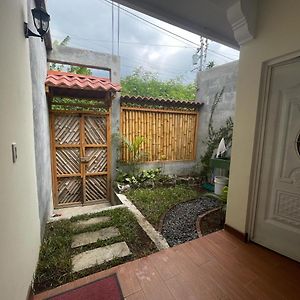 圣佩德罗拉拉古纳Apartamento Jazmin 2公寓 Exterior photo