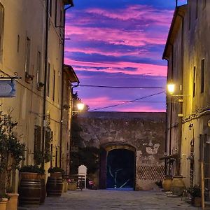 Borgo Di Populonia-Baratti公寓 Exterior photo