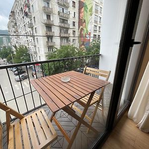 Tbilisi Appartement Exterior photo