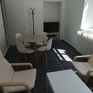 O'Couvent - Appartement 62 M2 - 2 Chambres - A513 萨兰莱班 Exterior photo