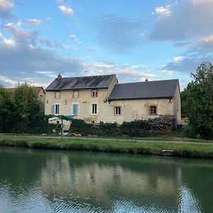 Maison De Charme Sancerre Canal De La Loire 班内 Exterior photo
