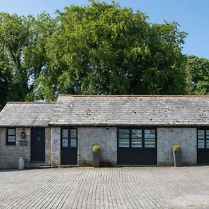 奥特尔楠The Lambing Shed, Cornwall别墅 Exterior photo