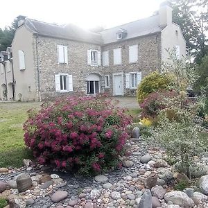 Logement Entier Dans Un Ecrin De Verdure Bidos Exterior photo