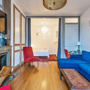 Cosy 1Br A Few Steps Away From The Subway - Villeurbanne - Welkeys Exterior photo