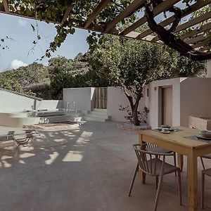 Agia Fotini Lotusland, A Relaxing House At Amari Rethymno别墅 Exterior photo