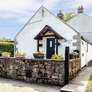 Swallows Cottage Nr Warkworth Acklington Exterior photo