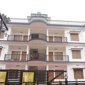 Casa Maria Mystica Apartments, Mananthavady, Wayanad Exterior photo