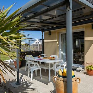 Holiday Home Reve De Plage - Tec202 By Interhome Santec Exterior photo