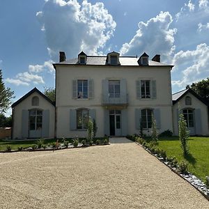 Gite Des Tourterelles Epineuil-le-Fleuriel Exterior photo