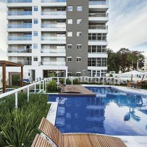 Condominio Residencial Spazio Blu - Sao Jose Do Rio Preto Exterior photo