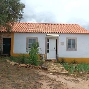 托马尔Casa Dos Terranhos别墅 Exterior photo
