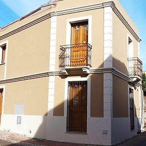 阿塞米尼Mirto Di Sardegna公寓 Exterior photo