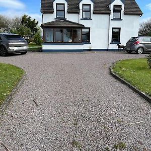 Seaview Kerry Bed And Breakfast 凯尔西温 Exterior photo