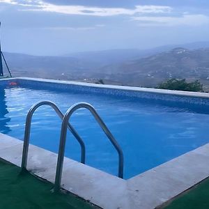 Villa For Rent,Pool,Big Terraces,Mountain View 杰拉什 Exterior photo