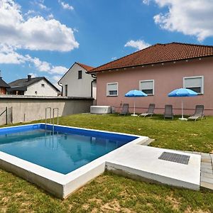 Stunning Home In Senkovec With Sauna Slakovec Exterior photo