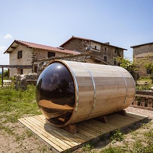 AugerollesDomaine Du Coq En Pat住宿加早餐旅馆 Exterior photo