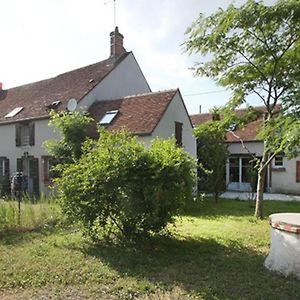 Saint-Hilaire-Saint-MesminLa Longere Du Ruet别墅 Exterior photo