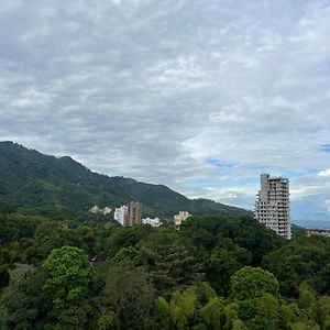 Ibagué407 Bonito Apartaestudio En Campus 67公寓 Exterior photo