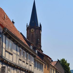 Neustadt-Blick Heiligenstadt Exterior photo