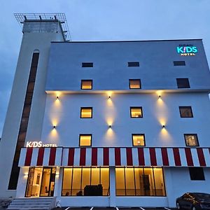 Doan Kids Hotel Yangsan Exterior photo