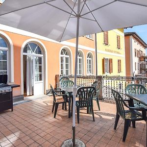 3 Bedroom Stunning Apartment In Roncegno Terme Marter Exterior photo