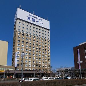 弘前市站前东横旅馆 Exterior photo