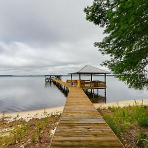 ElizabethtownCouples Retreat On Bay Tree Lake别墅 Exterior photo