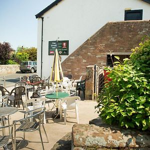 Old Chapel Hayton Cumbria Ca89Hr别墅 Exterior photo