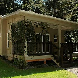 Golden Eagle Vacation Rentals - Forest Haven Suite - Cottage #1 特立尼达 Exterior photo
