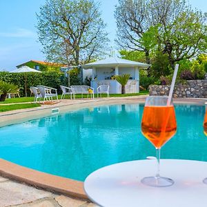 Amore Rentals - Resort Ravenna - Villa Cavaliere 马萨鲁布朗斯 Exterior photo