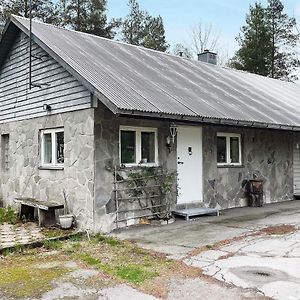 Holiday Home Klassbol II Exterior photo