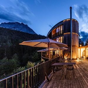 Hotel Arnica Scuol - Adults Only Exterior photo