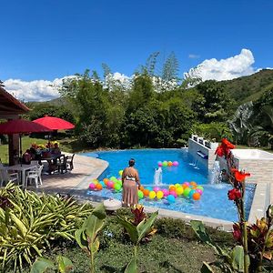 Monteverde Holiday Apartments 布加 Exterior photo