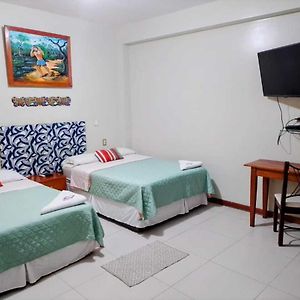 101 Rv Apartments Iquitos-Apartamento Con Salida A Piscina Exterior photo