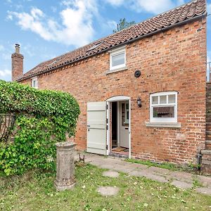 The Stables Cottage Hemingby Exterior photo