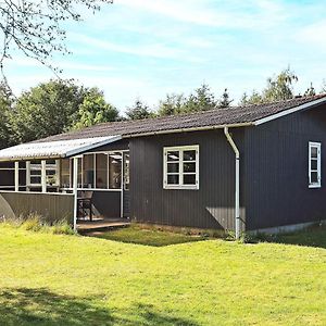 Holiday Home Hojslev Xxii Exterior photo