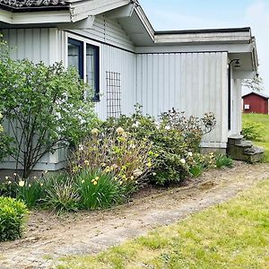 Holiday Home Torhamn II Exterior photo