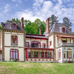 GelosDomaine De La Tisnere住宿加早餐旅馆 Exterior photo