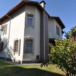 Luxury Alanya Villa Exterior photo