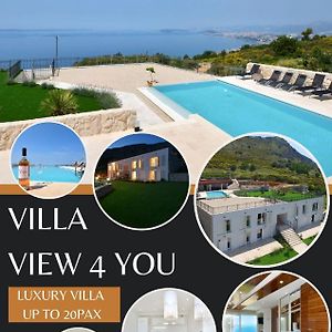 Villa View 4 You 珀德垂那 Exterior photo