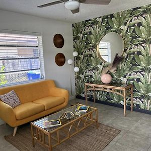 Miami'S Cozy Tropical Getaway别墅 Exterior photo