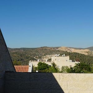 Zanoahאחוזת דולב Dolev Estate הווילה别墅 Exterior photo