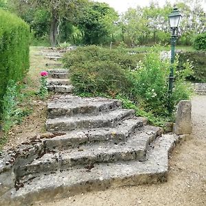 Ancien Lavoir Viserny Exterior photo