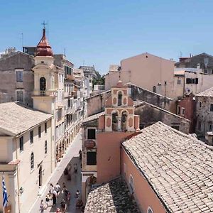 Keramidogatos Marie Guest House, Corfu Old Town Exterior photo