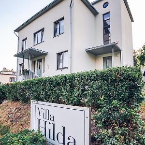 Hilda Villa 维尔扬迪 Exterior photo