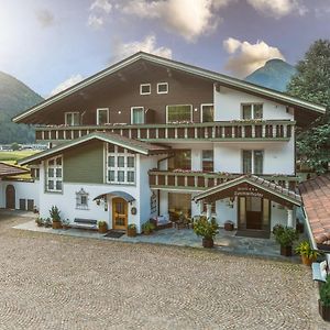 坎波图雷斯加尼兹莫霍夫住宿加早餐旅馆住宿加早餐旅馆 Exterior photo