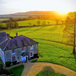 帕博鲁Timberley Farm By Group Retreats别墅 Exterior photo