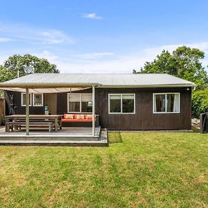 Sunset Seeker - Mangawhai Heads Holiday Home Exterior photo